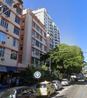 Praca da Bandeira Apartment | O melhor ponto de acesso do Rio