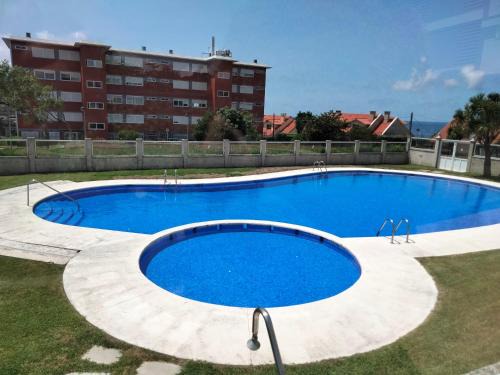 Baiona Apartment | O Recuncho de Belén