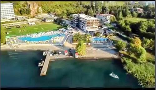 Ohrid Apartment | O&S Luxury Apartment by the Ohrid lake