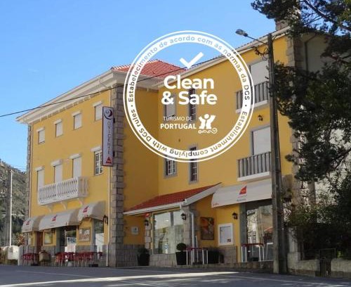 Loriga Bed & Breakfast | O Vicente