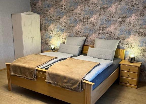 Quiddelbach Apartment | O&W Ferienzimmer am Nürburgring, Quiddelbach