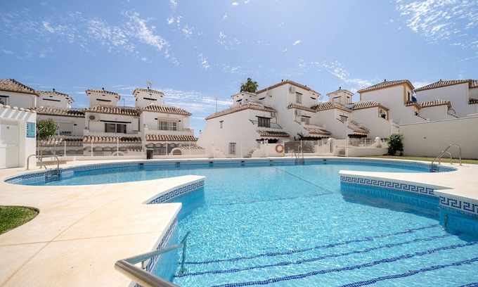 Calahonda Ski Chalet | O07 Belindas Campanario - Townhouse