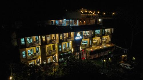 Ella Hotel | O2 Ella