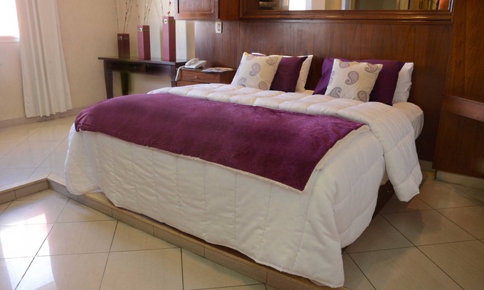Balvanera Hotel | O2 Hotel Buenos Aires