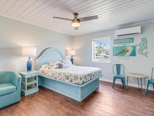 Rockport House | Oak Cottages 1