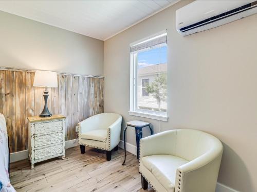 Rockport House | Oak Cottages 3