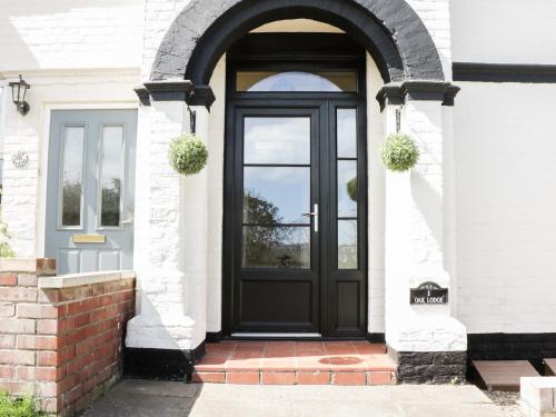 East Runton Apartment | Oak Lodge