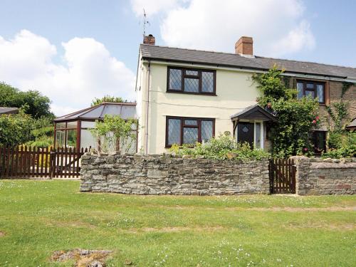 Ruardean House | Oak Tree Cottage - E5062