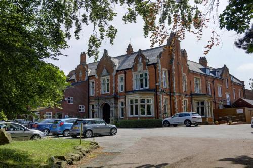 Laceby Hotel | Oaklands Hall Hotel Sure Hotel Collection by Best Western