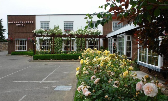 Trinity Hotel | Oaklands Lodge Hotel