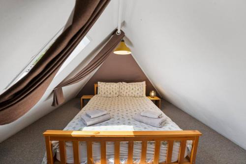 Ashford House | Oaktree Barn