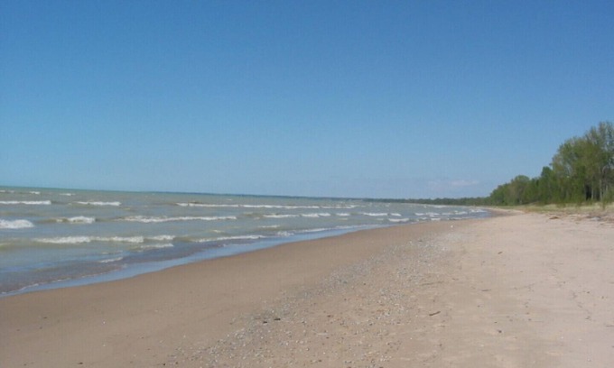 Grand Bend Cottage | Oakwood Park Grand Bend