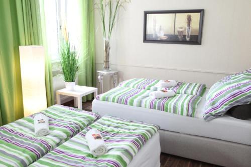 Tranke House | Oase der Ruhe