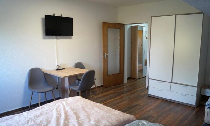 Limburg an der Lahn Apartment | OasenEck