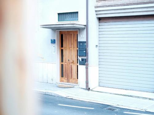 San Benedetto del Tronto House | Oasi 83