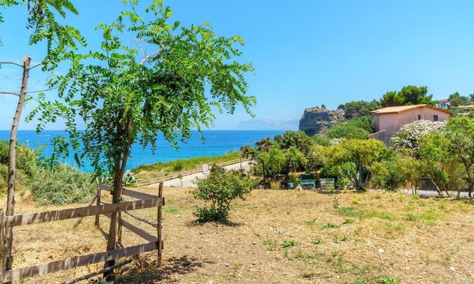 Scopello House | Oasi Apartments