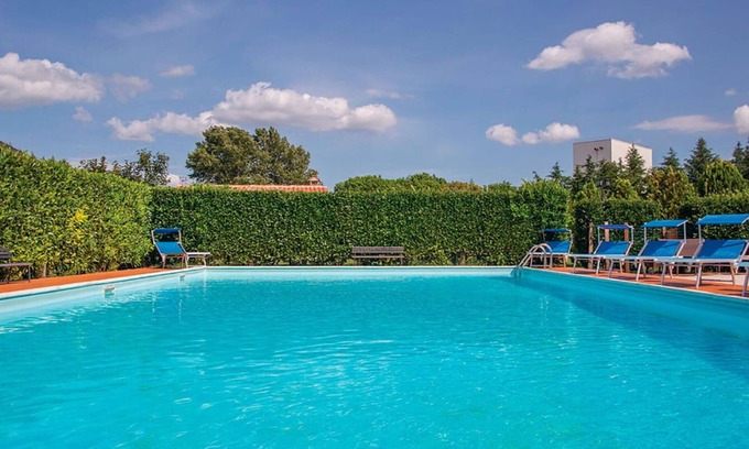 Castiglione del Lago Apartment | Oasi della Pergola - Arco Piccolo