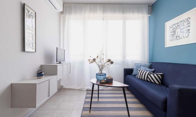 Lido degli Estensi Apartment | Oasi di Davide - [Relax al Lido degli Estensi]