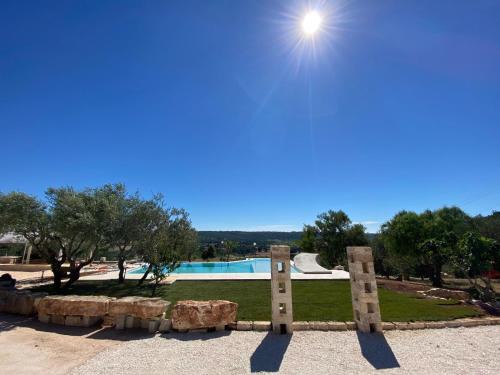 Selva di Fasano Apartment | oasi di pace fasano BIS
