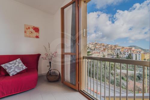 Rio nell'Elba Apartment | Oasi Rio Elba - Goelba