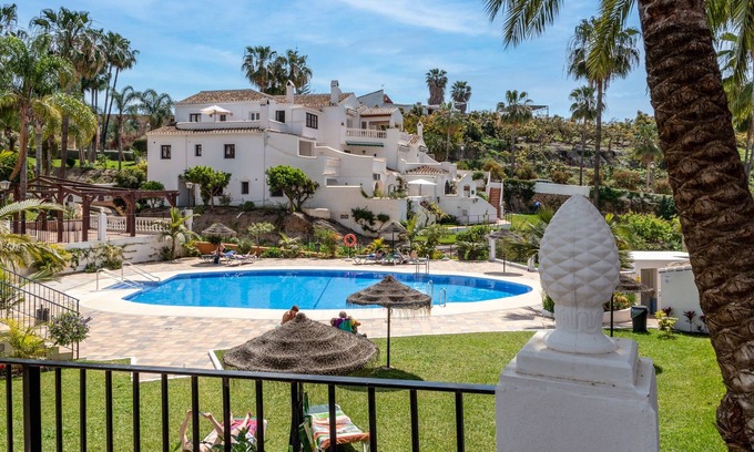 Oasis del Capistrano Apartment | Oasis 16 - Two Bedroom Apartment, Sleeps 6