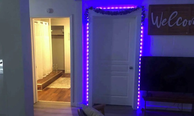 Radcliff Apartment | Oasis Apartment #8