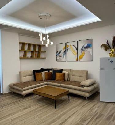 Kodrra Apartment | oasis apartment