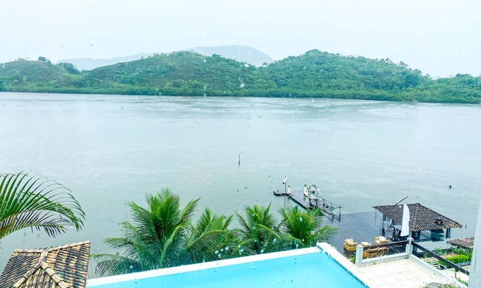 Itanema Hotel | Oasis Beach House