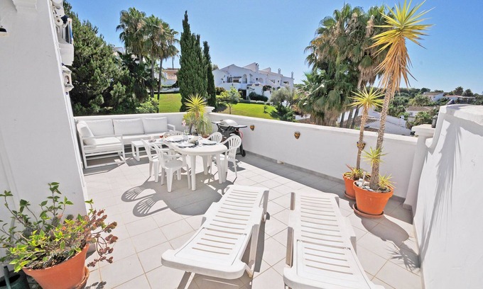 Oasis del Capistrano Apartment | Oasis de Capistrano