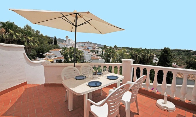 Oasis del Capistrano Apartment | Oasis de Capistrano
