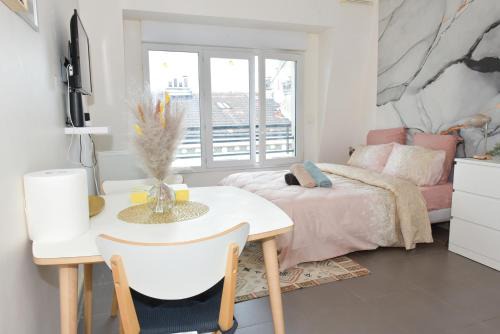 La Celle-sous-Gouzon Apartment | OASIS de paix à Alforville