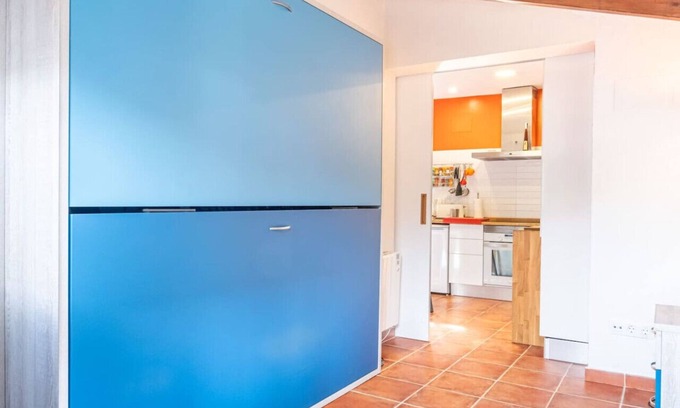 Javea Ski Chalet | Oasis de Paz con Piscina/barbacoa/playa a 5minutos