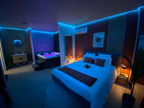 Fours Bed & Breakfast | Oasis du plaisir