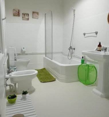 La Coruna House | Oasis