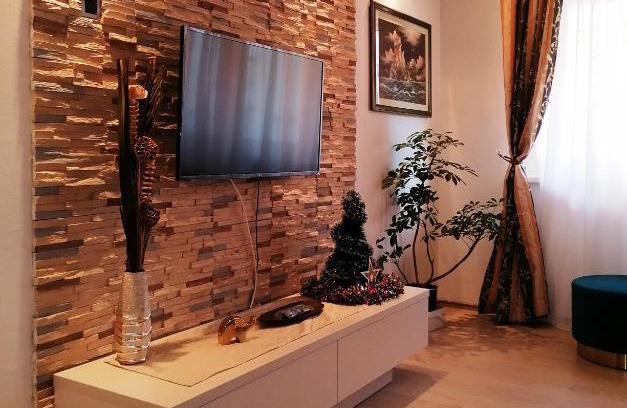 Novi Beograd Apartment | Oasis felix apartment