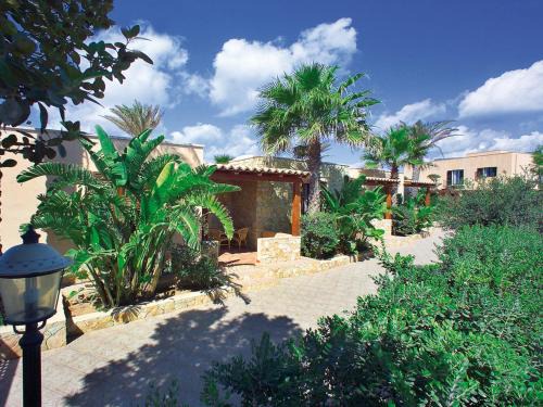 Lampedusa Apartment | Oasis Hotel Residence Resort