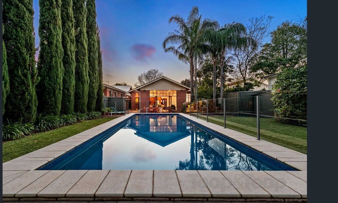 Dulwich Villa | OASIS in Dulwich - Easy walk to cafes/restaurants near the city