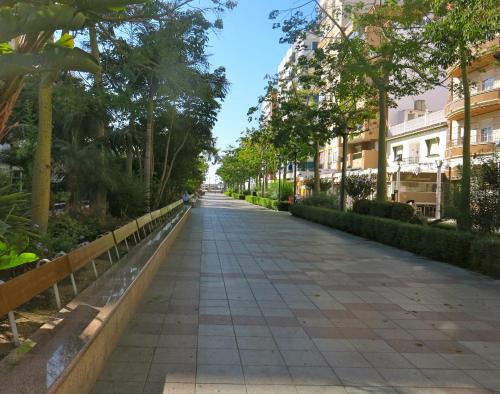 Torre del Mar Apartment | Oasis junto al mar