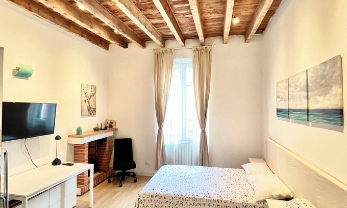 Dergano Apartment | Oasis of Relaxation in Milan | 15 min from Duomo