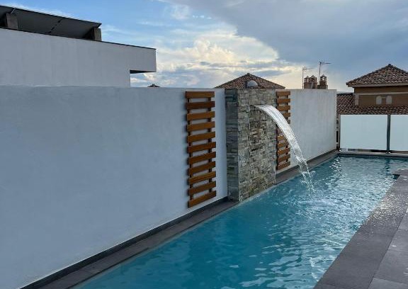 Huetor Vega Villa | OASIS PRESTIGIO