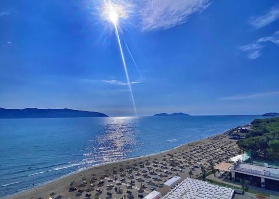 Vlore Apartment | Oasis Residence