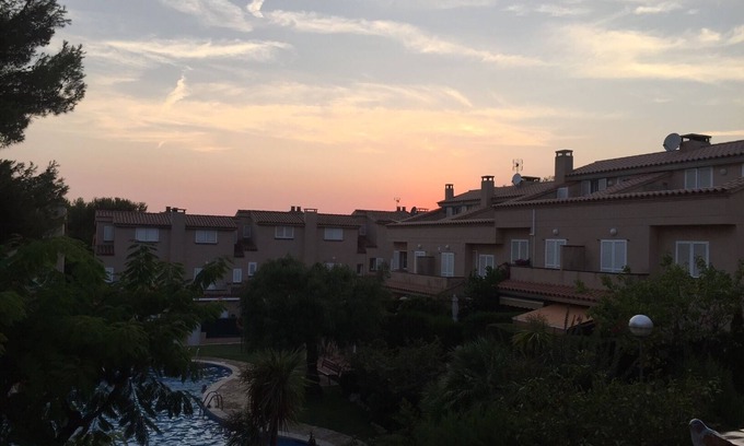 Altafulla Apartment | Oasis Tarragona