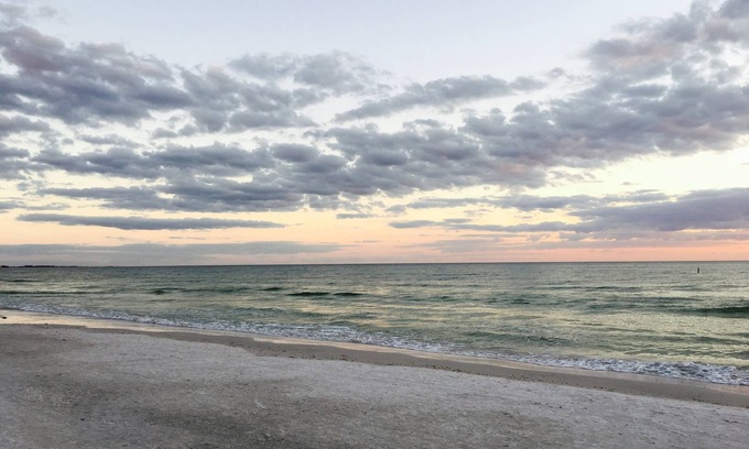 Bradenton House | "Oasis Villa Retreat" Near Beaches and IMG Academy