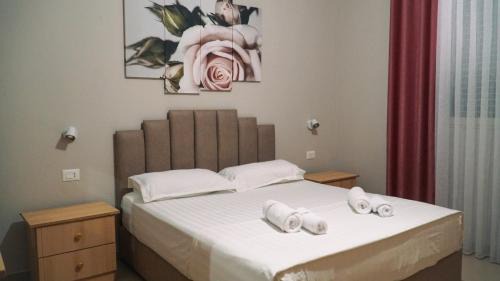 Durres Villa | Oaz Guest House Durres
