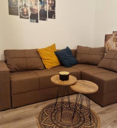 Uzice Apartment | Oaza031