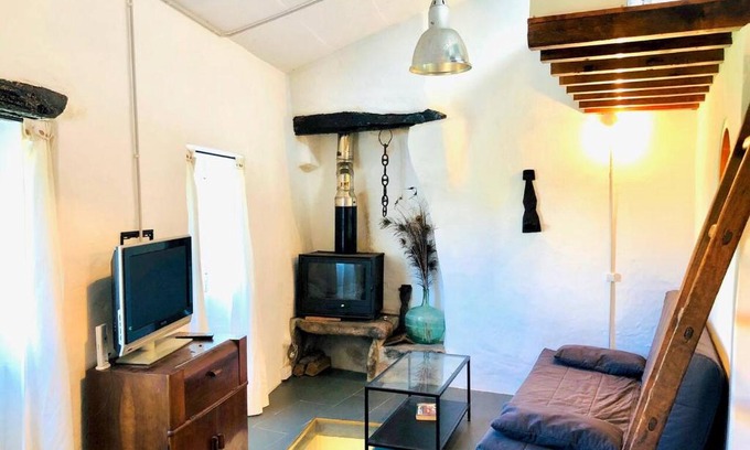Porto do Barqueiro House | OBarqueiro - El descanso del Peregrino