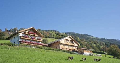 Pfalzen House | Oberbaumgartnerhof