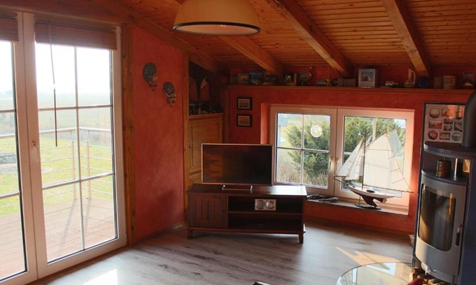 Dandorf Apartment | Oberdeck