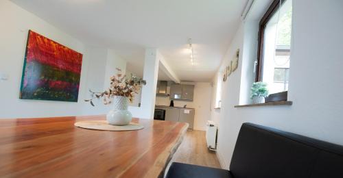 Duderstadt Apartment | Obermühle Duderstadt