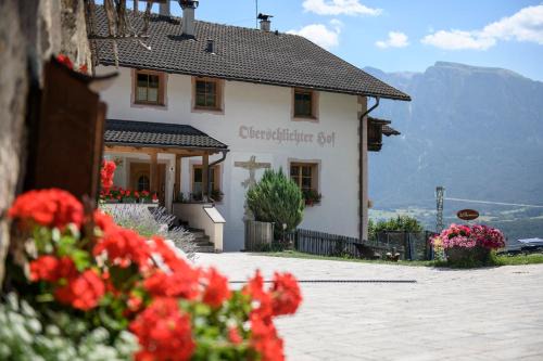 Renon House | Oberschlichterhof